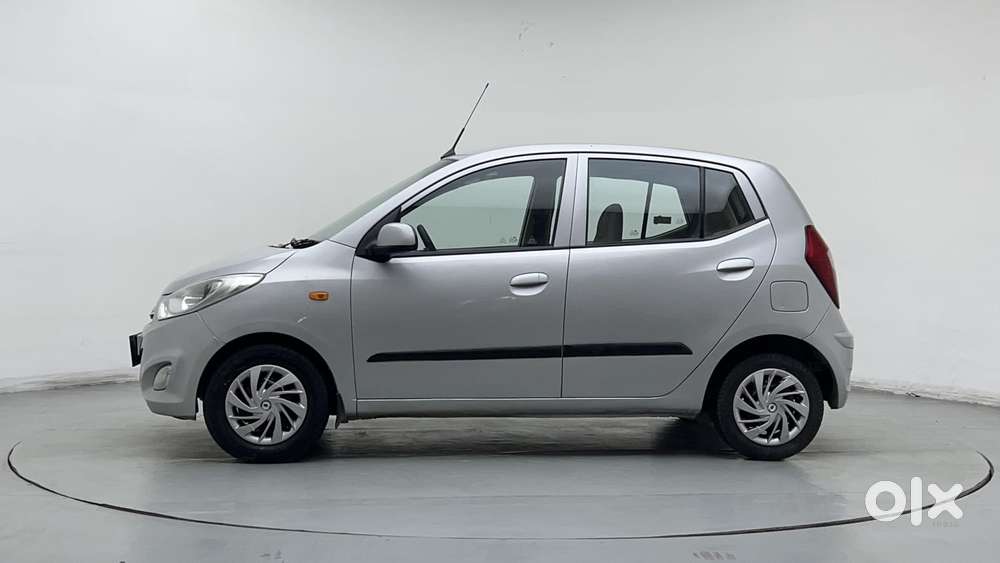 Hyundai I10 Sportz 1.1 Irde2, 2015, Petrol