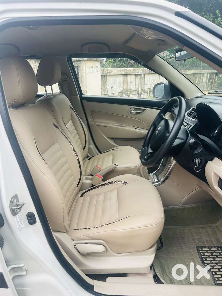 Maruti Suzuki Swift Dzire 1.3 Vxi, 2017, Petrol