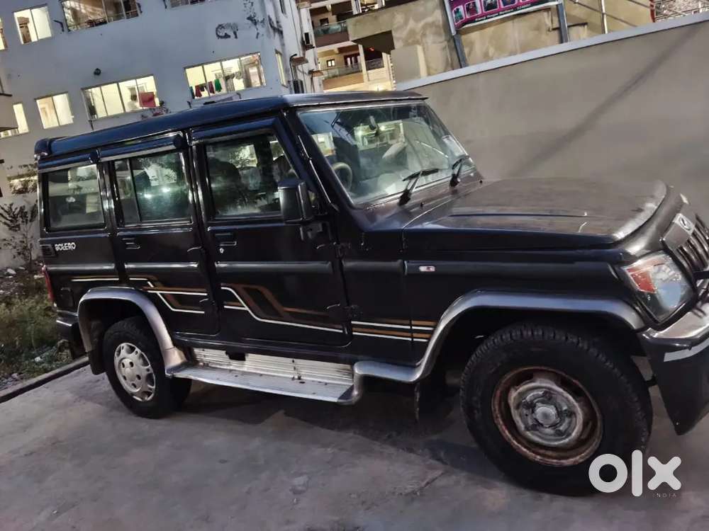 Mahindra Bolero