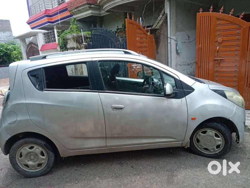Chevrolet Beat 2014 Diesel