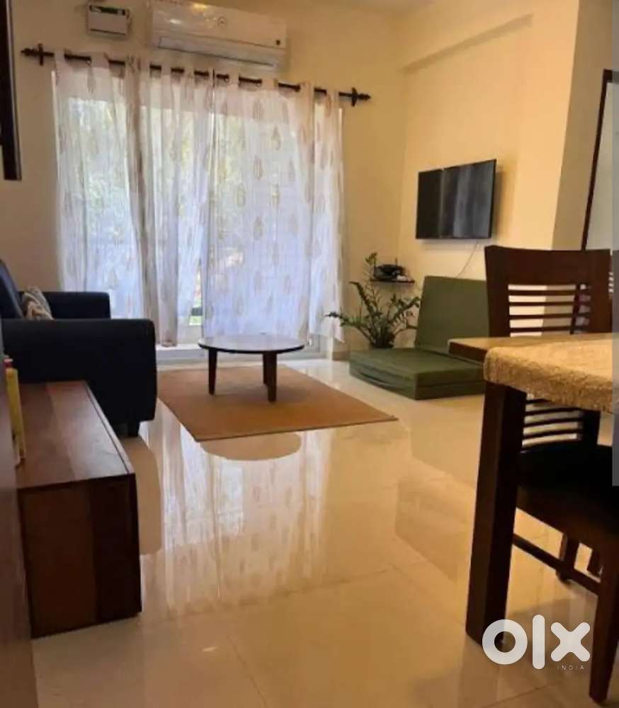 3 Bhk ground floor flat near yadav colony For Rent Houses