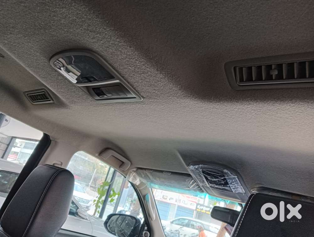 Toyota Fortuner Sigma 4 At Diesel, 2023, Diesel