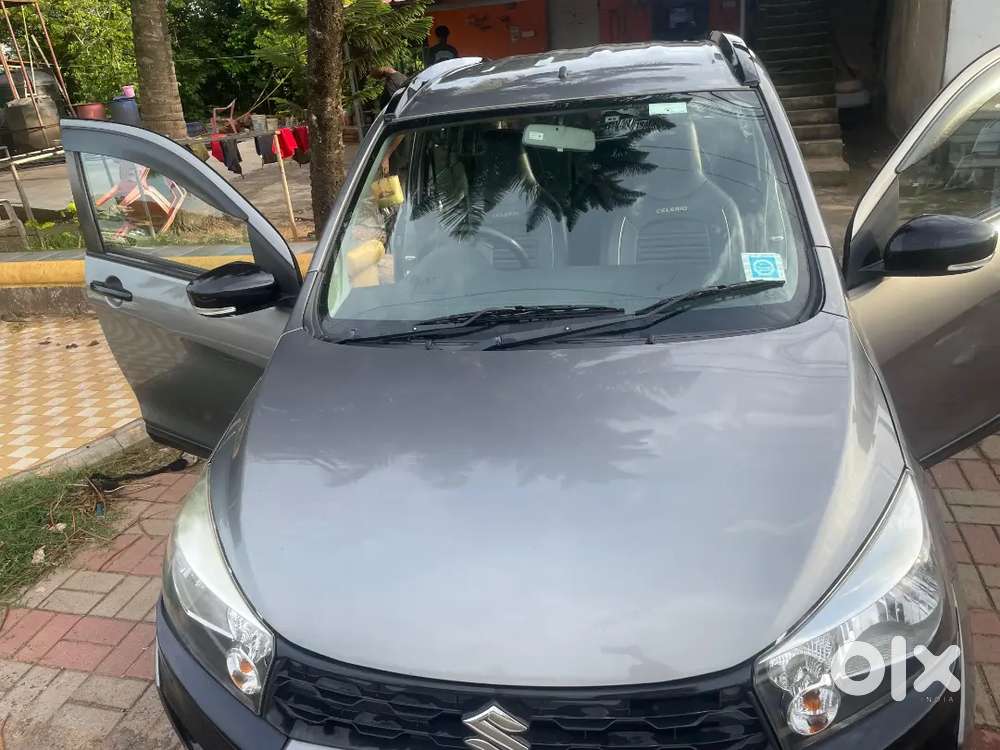 Maruti Suzuki Celerio X 2018 Petrol 50000 Km Driven