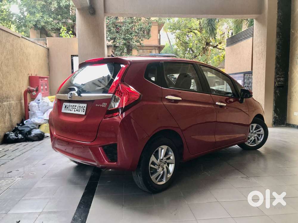 Honda Jazz Vx Cvt, 2019, Diesel