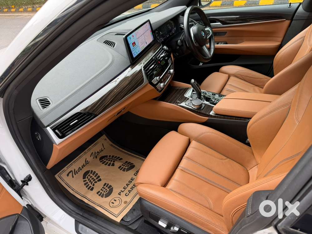 Bmw 6 Series 630i 2023 M Sports
