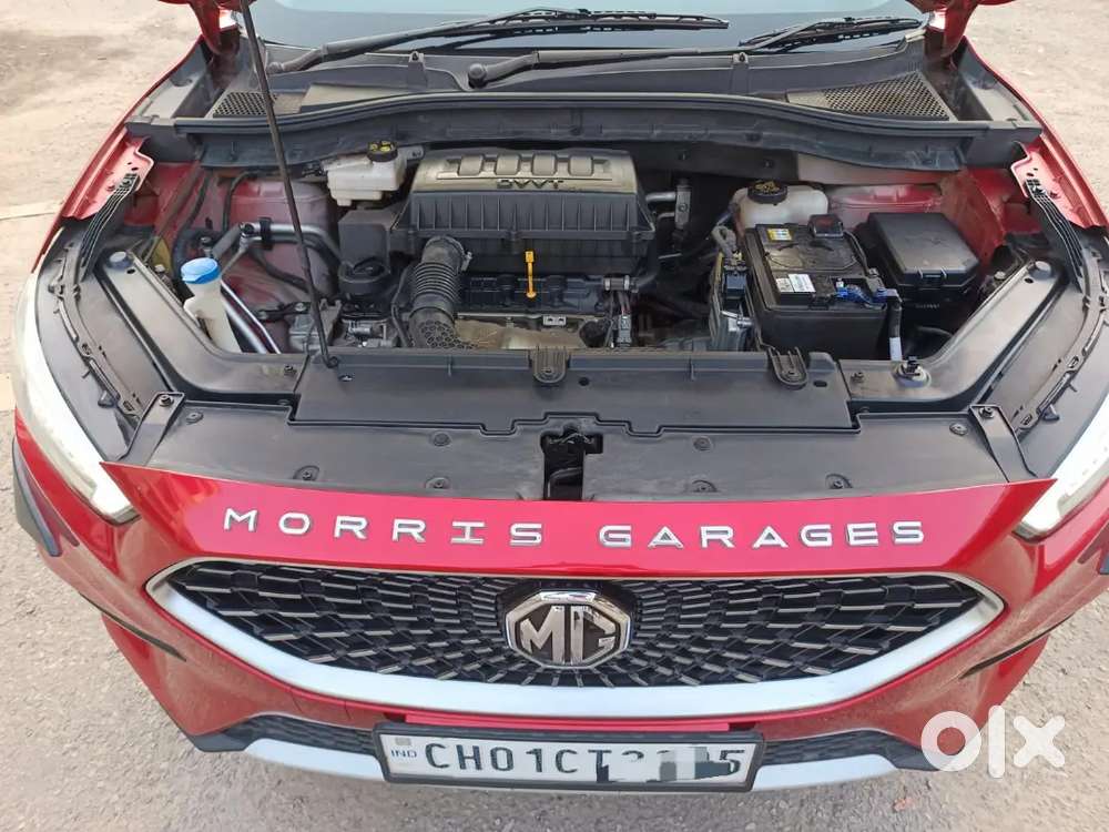 Mg Astor 2024 Petrol 19000 Km Driven (dealers Pls Don't Contact)