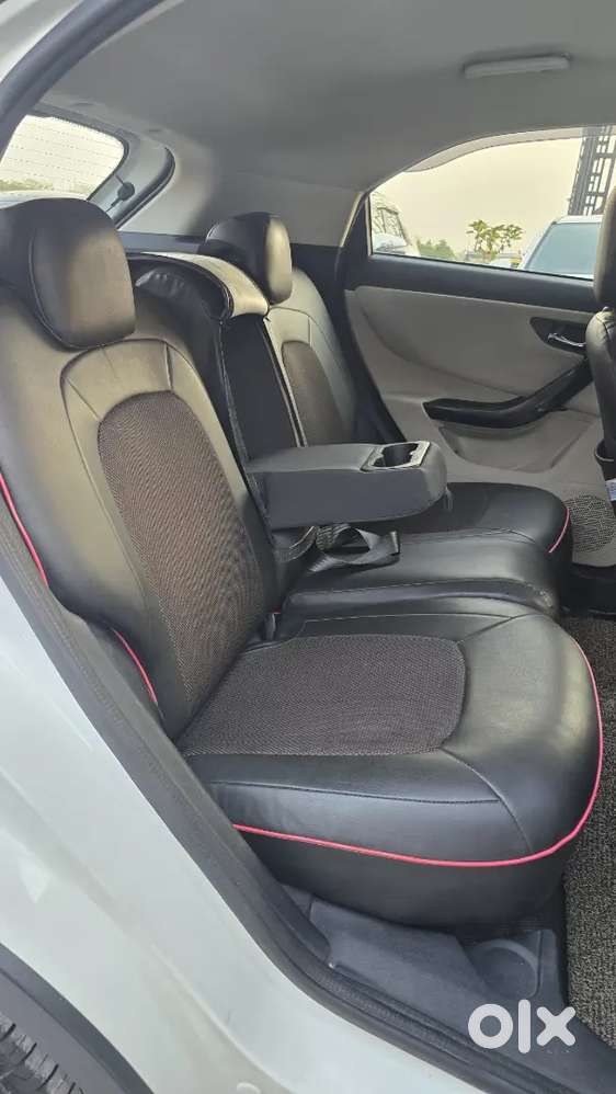 Tata Nexon 57,000km Driven In Excellent Condition
