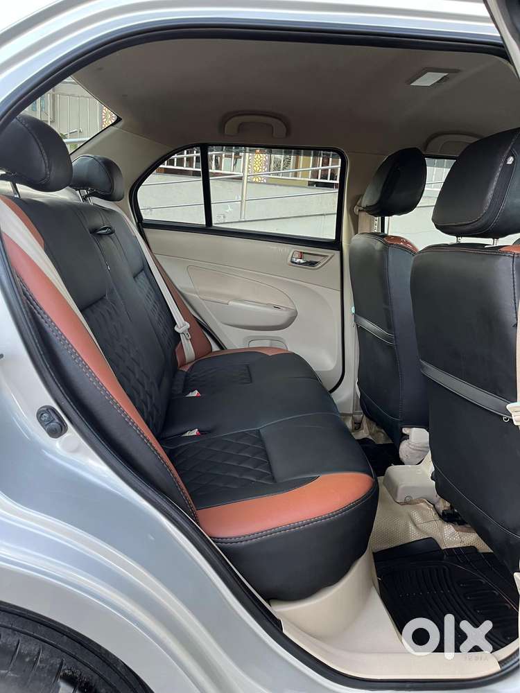 Maruti Suzuki Dzire 1.2 Vxi, 2016, Petrol