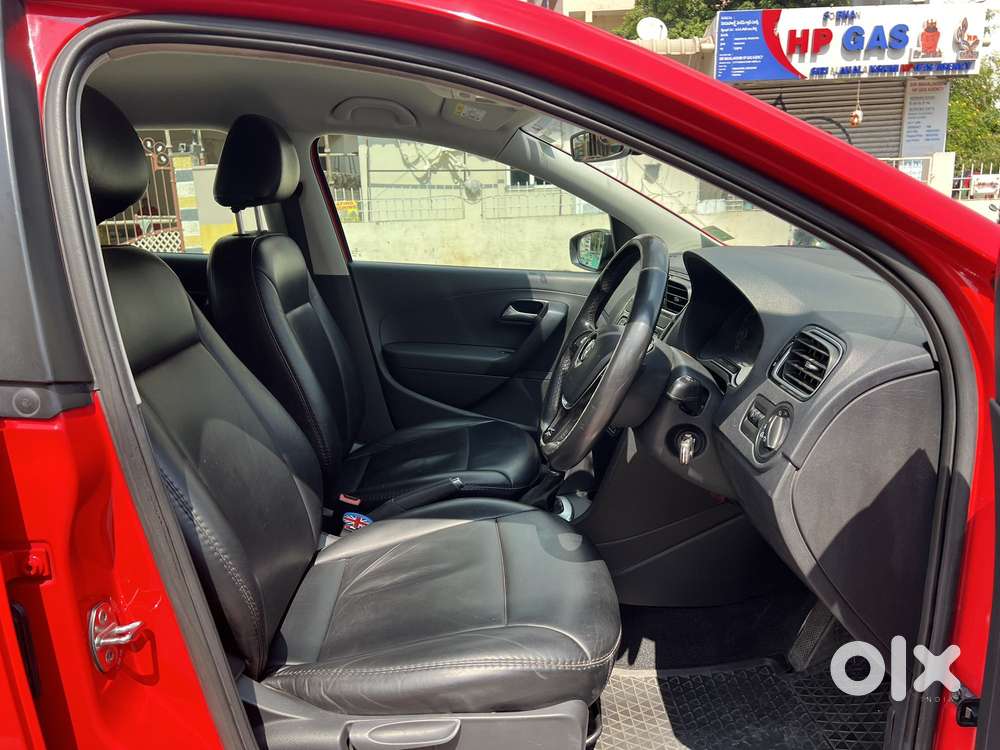 Volkswagen Polo Gt Tsi, 2020, Petrol