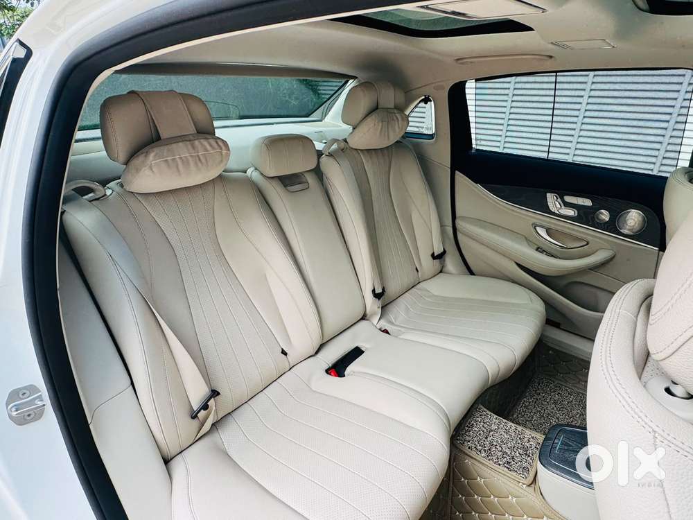 Mercedes-benz E-class E220d Lwb, 2024, Diesel