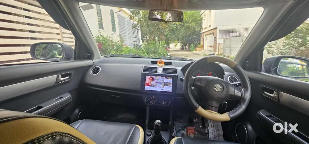 2011 Maruti Suzuki Swift Vxi &ndash; Excellent Condition  ₹3.65 Lakhs