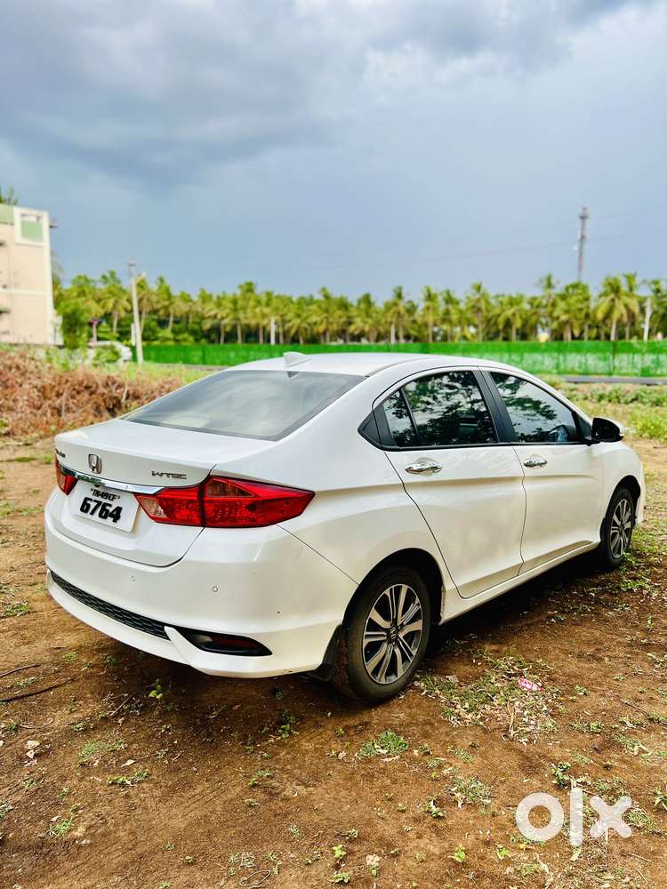 Honda City Zx Vtec, 2022, Petrol