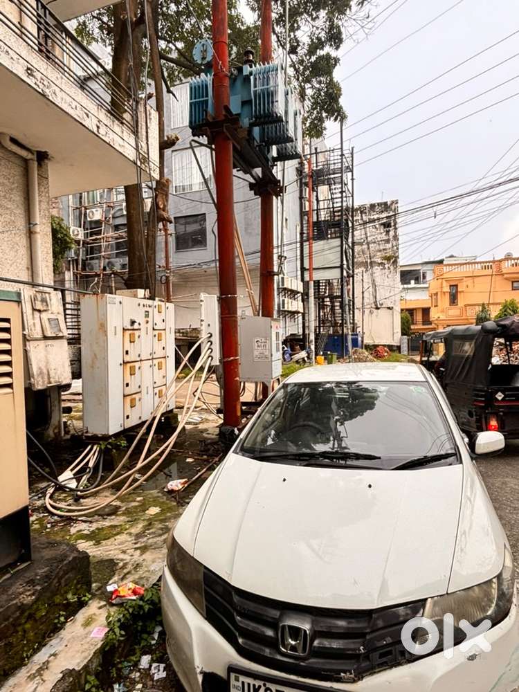 Honda City 2010 Petrol Well Maintained