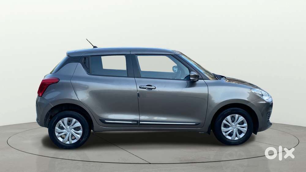 Maruti Suzuki Swift 2018 Vxi, 2020, Petrol