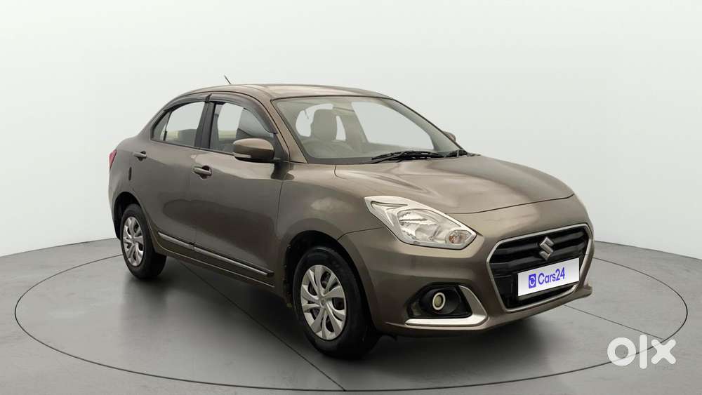 Maruti Suzuki Swift Dzire 1.2 Vxi Bsiv, 2021, Petrol