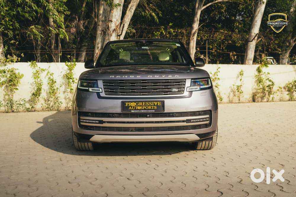 Land Rover Range 3.0 Petrol Lwb Vogue, 2024, Petrol