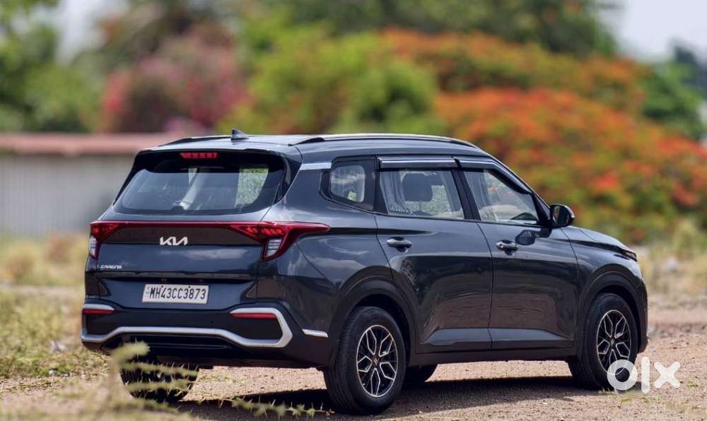 Kia Carens 1.5 Prestige 7 Str, 2022, Diesel