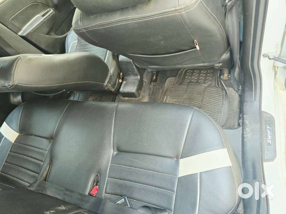 Maruti Suzuki Swift Lxi, 2014, Petrol