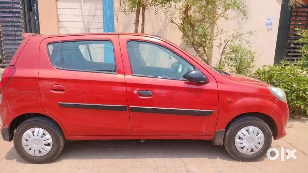Maruti Suzuki Alto 800 2015 Petrol Excellent Condition