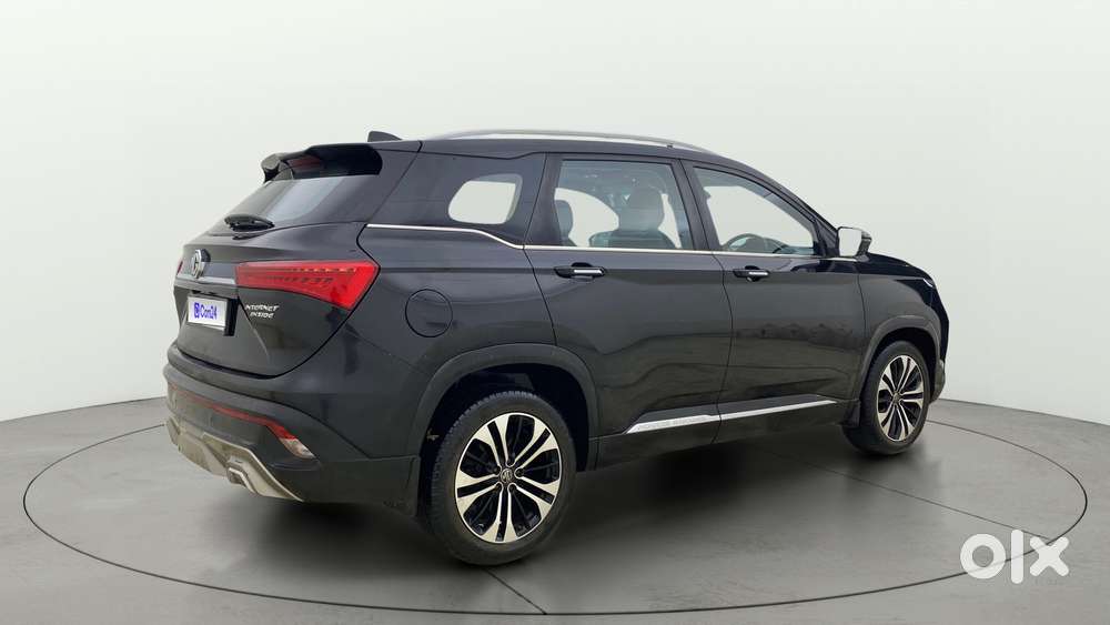 Mg Hector 2.0 Sharp Diesel, 2021, Diesel