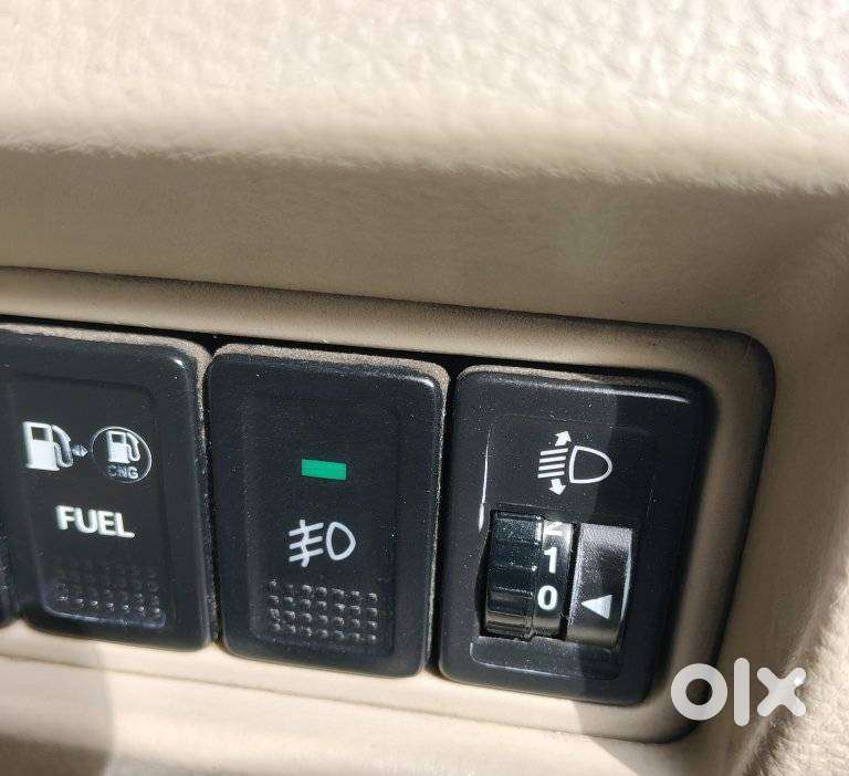 Maruti Suzuki Ertiga Vxi Cng, 2014, Cng & Hybrids