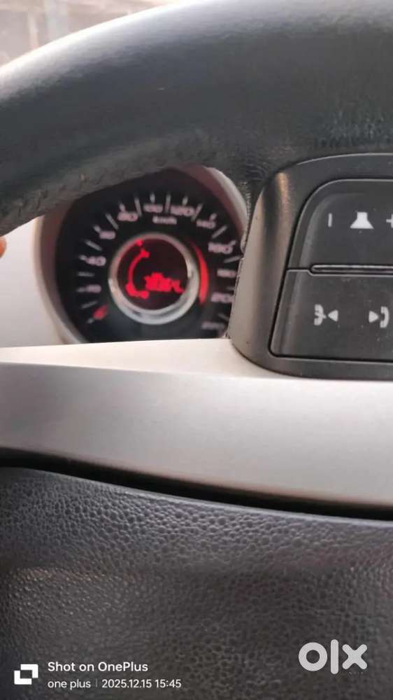 Mahindra Xuv500 Diesel 2014