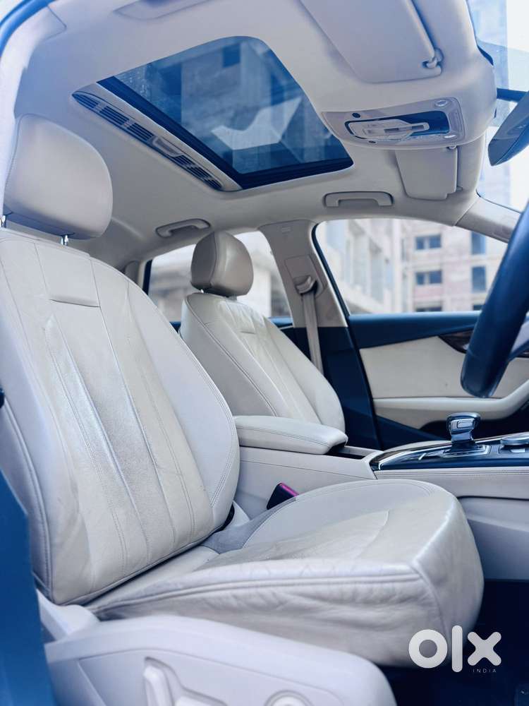 Audi A4 2.0 Tdi (143bhp), 2017, Diesel