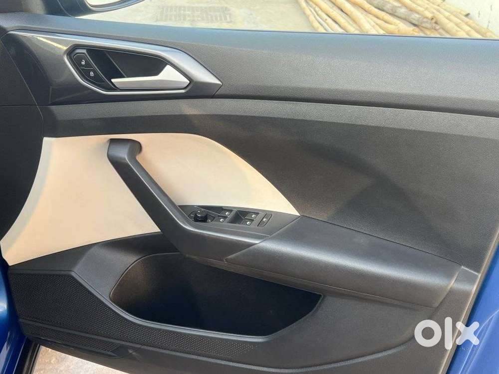 Volkswagen Taigun 1.0 Tsi Topline, 2022, Petrol