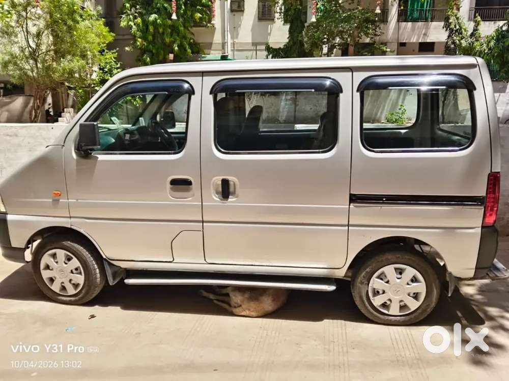 Maruti Suzuki Eeco 1.2 2024