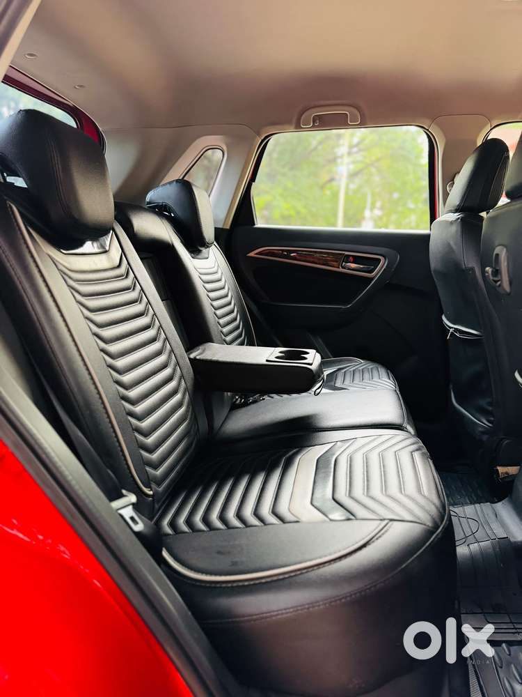 Maruti Suzuki Brezza Zdi, 2016, Diesel