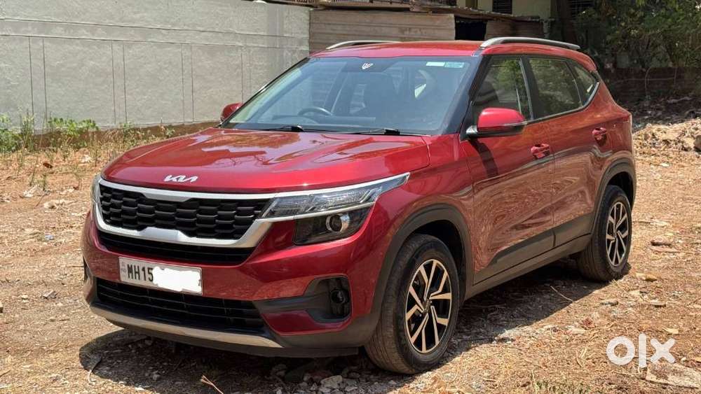 Kia Seltos Htk D, 2022, Diesel