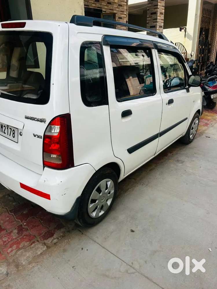 Car Is In Good Condition