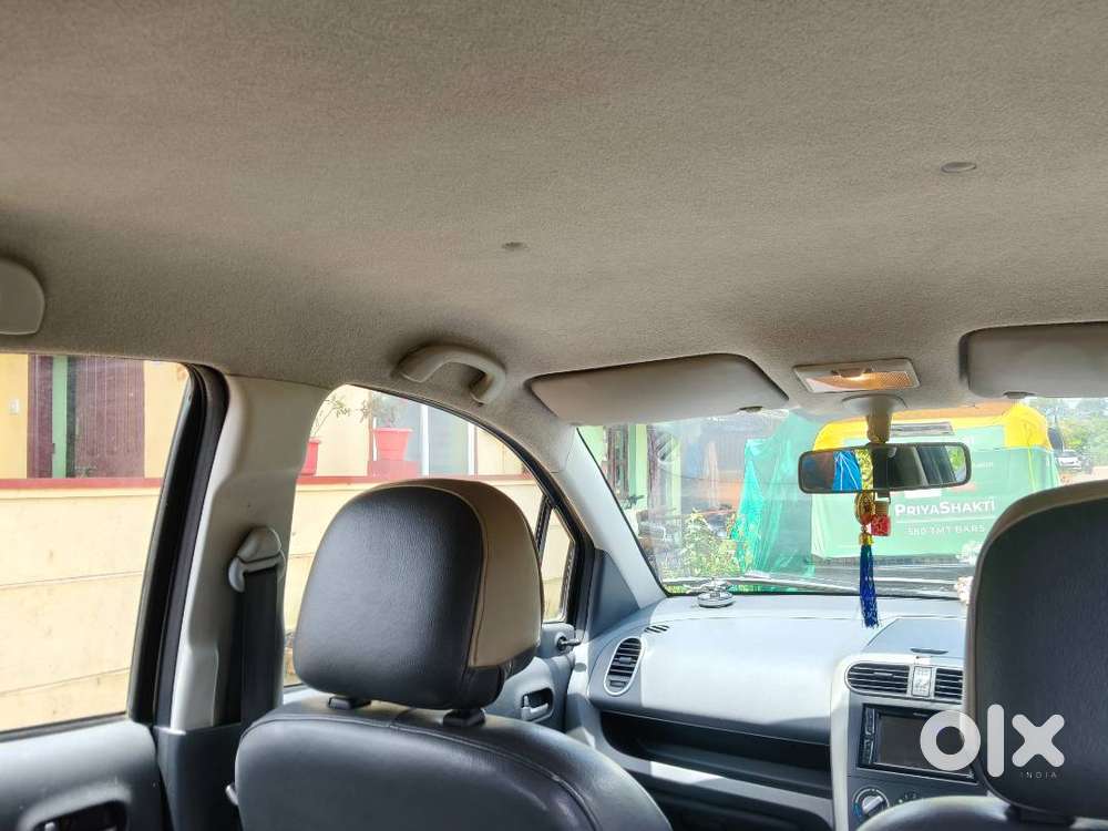 Maruti Suzuki Ritz 2013 Petrol Well Maintained