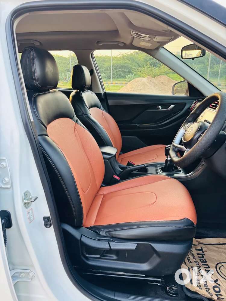 Hyundai Creta S Plus 1.5 Diesel Knight, 2022, Diesel