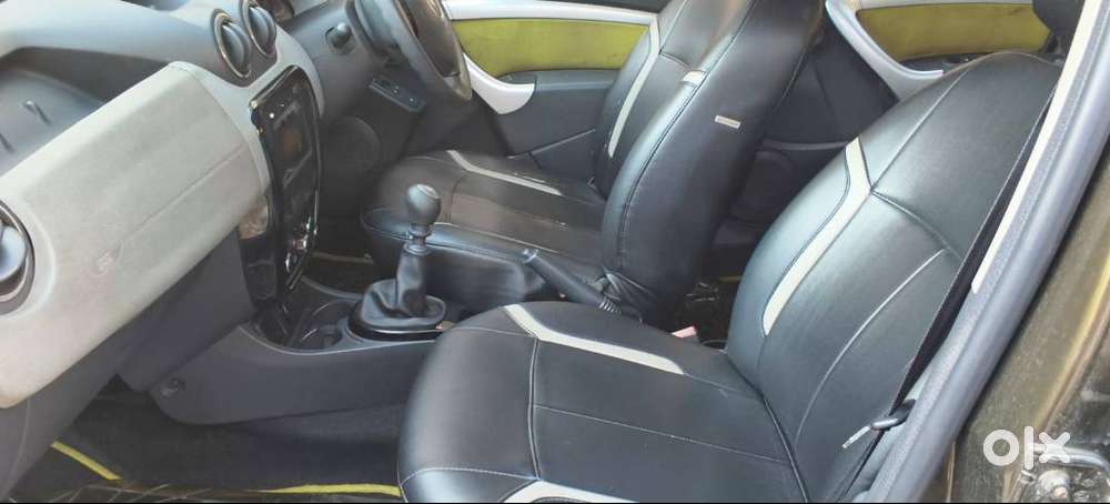 Renault Duster 2014 Diesel 97000 Km Driven