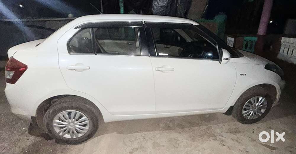 Maruti Suzuki Dzire 2015 Petrol Good Condition