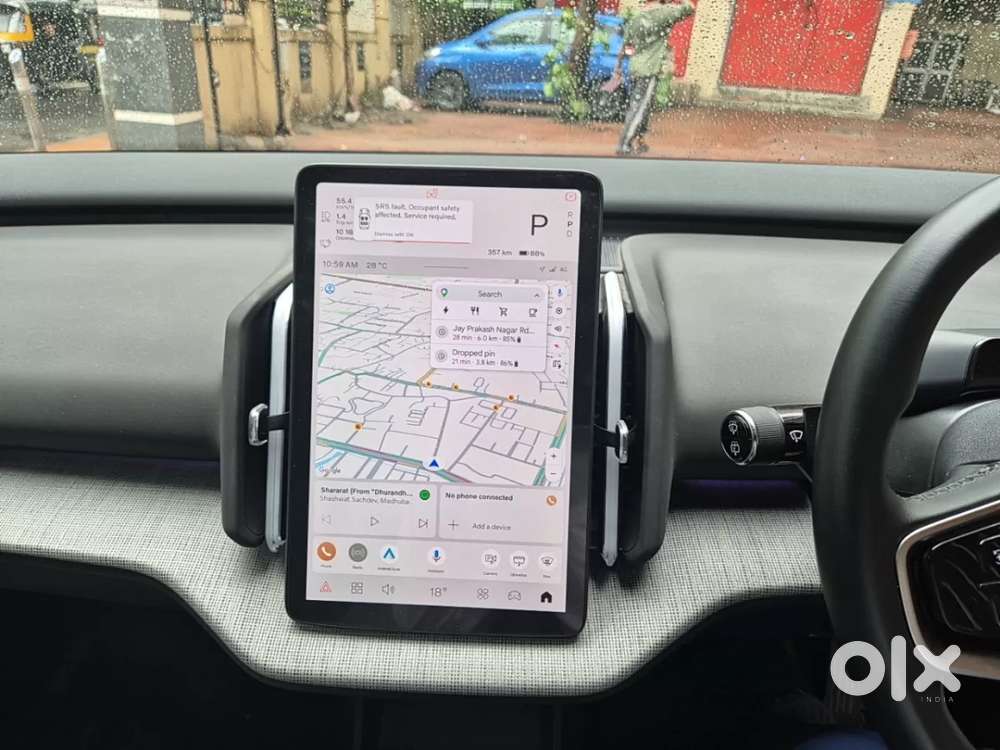 Volvo Ex30, 2025, Electric