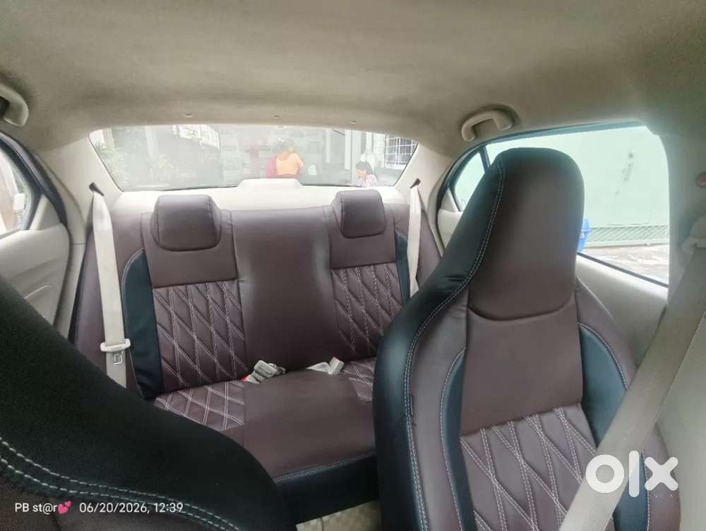 Maruti Suzuki Dzire 1.2 Vxi, 2024, Petrol