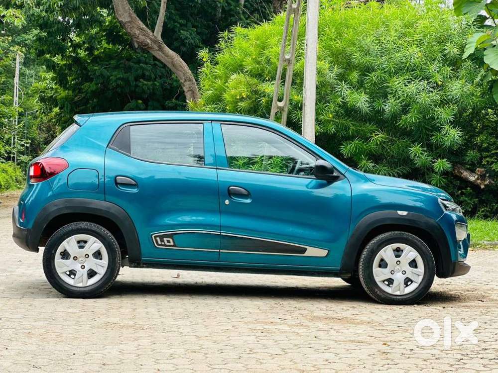 Renault Kwid Rxl 1.0, 2021, Petrol