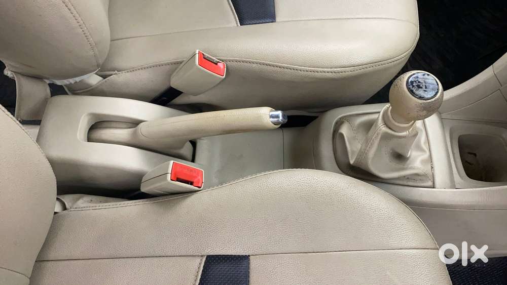 Maruti Suzuki Swift Dzire Vxi 1.2, 2014, Petrol