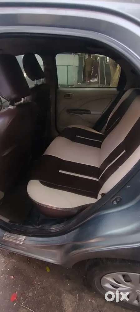 Toyota Etios Liva 2016 Diesel Good Condition