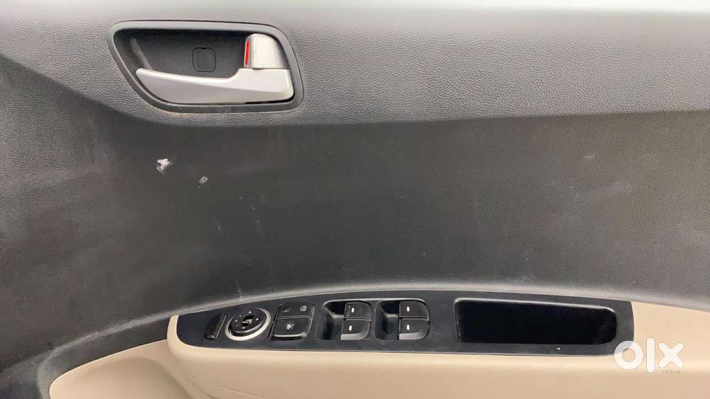 Hyundai Grand I10 Sportz 1.2 Kappa Vtvt, 2018, Cng & Hybrids