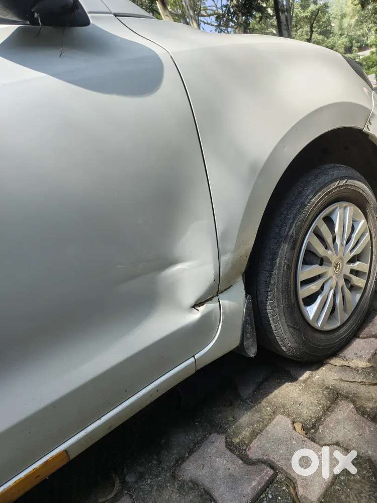 Maruti Suzuki Dzire 2022