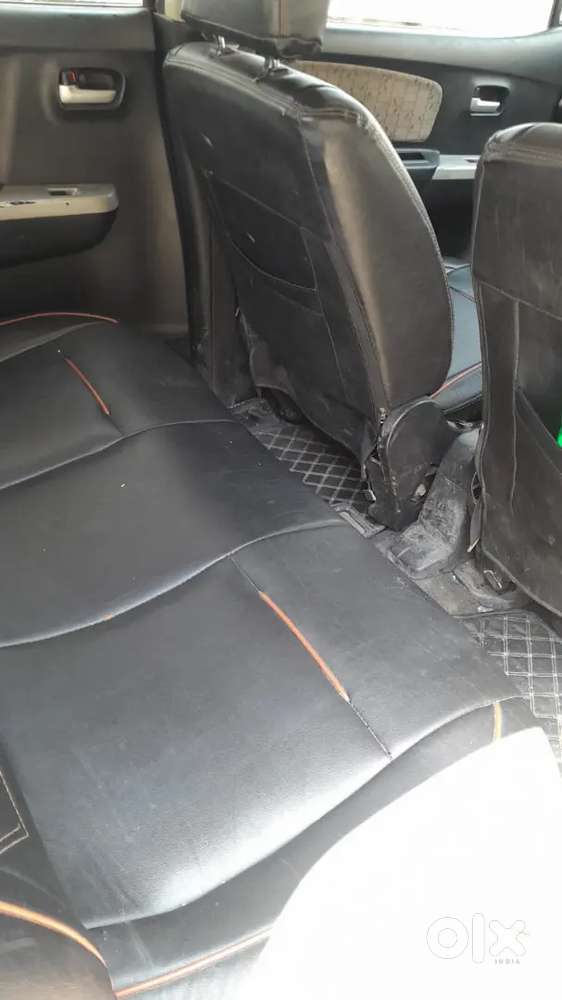 Wagonr Vxi 2015 Jk01 Registration