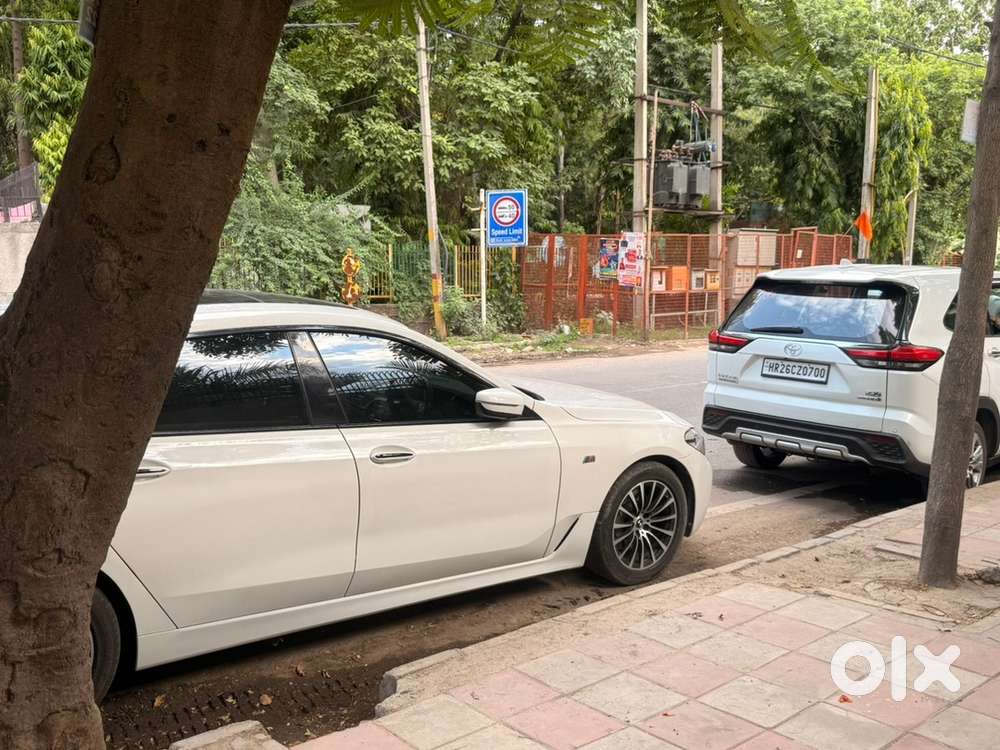 Bmw 6 Series Gt, 2018 Model Year