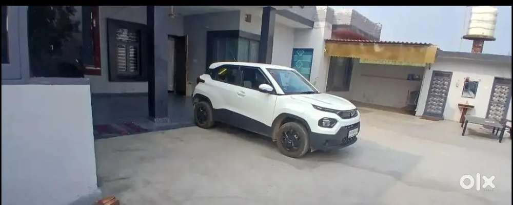 Tata Punch Revotron 2025