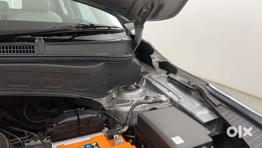Kia Seltos Htx Plus At D, 2019, Diesel