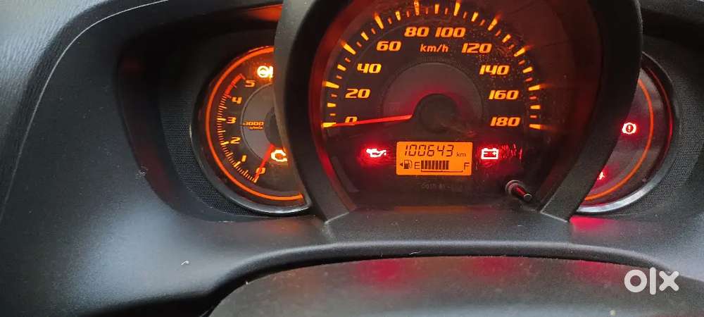 Honda Amaze Diesel Manual 2014