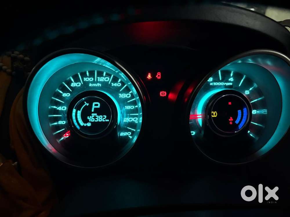 Mahindra Xuv500 2019 Diesel 47000 Km Driven