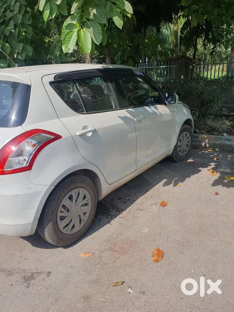 Maruti Suzuki Swift 2018 Cng & Hybrids